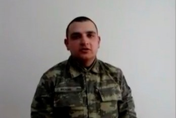 Həbib Müntəzirin təxribatı ifşa olundu, “şəhid” əsgər danışdı: “Sağ-salamatam”… Həbib Müntəzirin təxribatı ifşa olundu, “şəhid” əsgər danışdı: “Sağ-salamatam”…