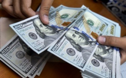 Dollar yanvarın 30-da 1,9165 manat olacaq