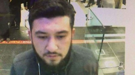 Türkiyədəki terrorda şübhəli bilinən şəxs barədə həqiqət ortaya çıxdı