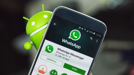 Milyonlarla istifadəçi “WhatsApp”sız qalacaq