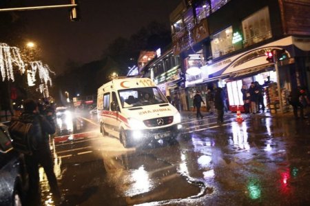 Terror aktında ölən Nuranənin cənazəsi Azərbaycana gətiriləcək