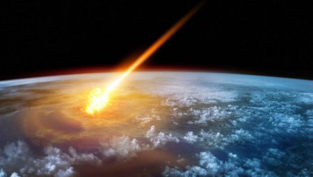 Sabah səmada parlaq meteor axını müşahidə olunacaq