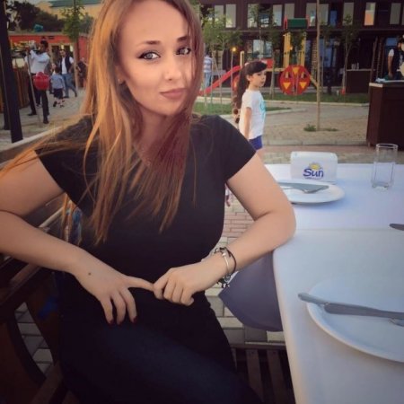 İstanbul terrorunda öldürülən Nuranənin fotosu yayıldı