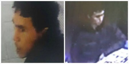 İstanbulda klubda qətliam törədən terrorçu