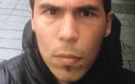 İstanbulda klubda qətliam törədən terrorçu