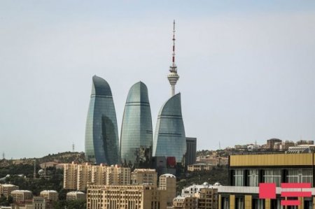 Sabaha olan hava proqnozu açıqlanıb