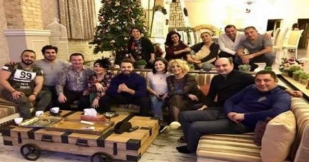 Elzadan yeni şeir: