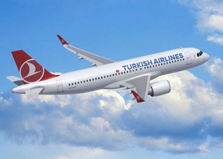 Bakı-İstanbul reysi təxirə salındı