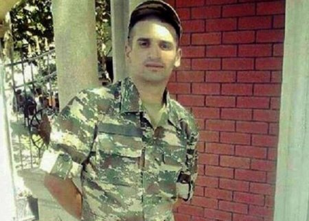 Ermənistan əsgərimizin nəşini qaytarmaq istəmir