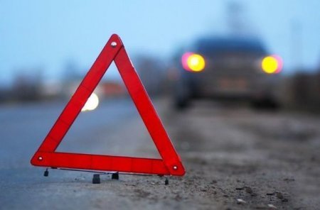 Sumqayıtda ölümlə nəticələnən yol qəzası baş verib