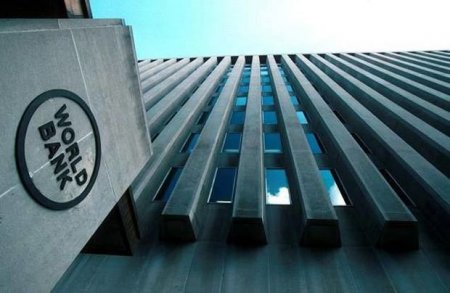 Dünya Bankından Azərbaycanla bağlı