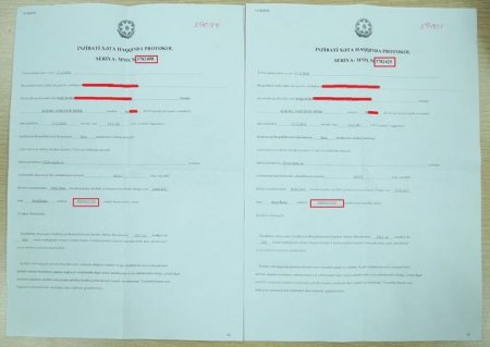 Sürücü eyni anda iki dəfə radara düşüb: Cərimə necə ödənilməlidir?