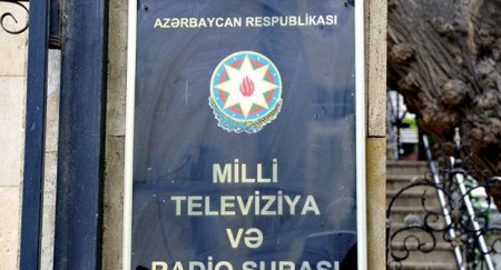 MTRŞ: TV-lərdə milli-mənəvi dəyərlərin pozulması halları müşahidə olunub