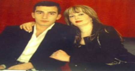 Sevinc Babayevanın oğluna hökm oxunub