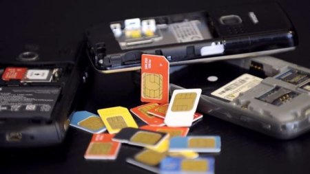 Azərbaycanda SIM-kartların satışı mərkəzləşdiriləcək