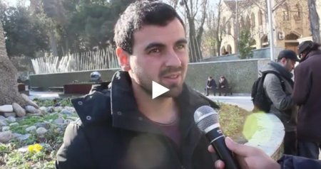 Gənc qızların gecə klubuna getməyinə necə baxırsınız?