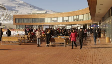 "Şahdağ"-dan yeni rekord göstərici