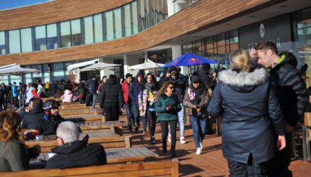 "Şahdağ"-dan yeni rekord göstərici