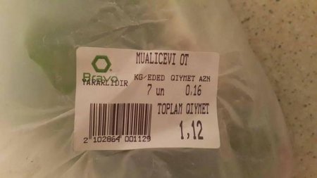 Göyərti, yoxsa “müalicəvi ot”?