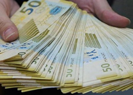 Pensiya, müavinət və maaşlar artırılır