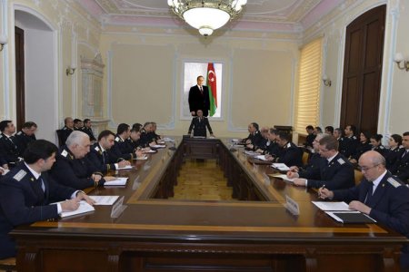 Zakir Qaralov: Dövlətə 202 milyon 430 min manat maddi ziyan vurulub