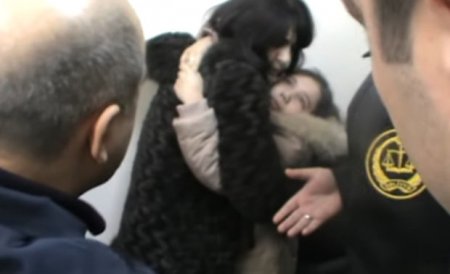 Vahid Əhmədov balaca Nuraydan danışdı