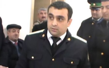 Məhkəmə icraçısı: Nuraya qarşı heç bir kobudluq edilməyib