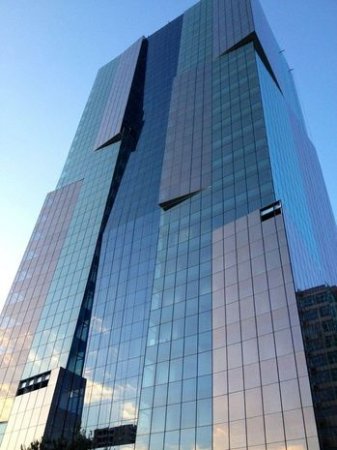 “Demirchi Tower”dəki qətllə bağlı RƏSMİ MƏLUMAT