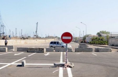 “Azəravtoyol” sürücülərə müraciət etdi