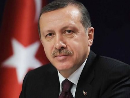 Ərdoğan BMT baş katibi ilə telefonla danışıb