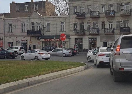 Bu dairədə hərəkət dəyişdi: Bilməyənləri 60 manat cərimə gözləyir