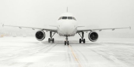 Türkiyə və Azərbaycan arasında aviareyslər təxirə salınıb