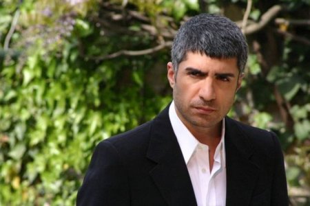 Özcan Deniz Azərbaycan xalqından üzr istədi