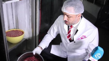 ATV-nin “Yoxlama”sı orta məktəbdə qalmaqala səbəb oldu