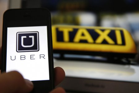 “Uber” də ƏDV “qurbanı oldu”