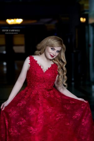 Azərbaycan xüsusi təyinatlısından yeni fotosessiya