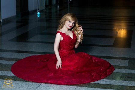 Azərbaycan xüsusi təyinatlısından yeni fotosessiya
