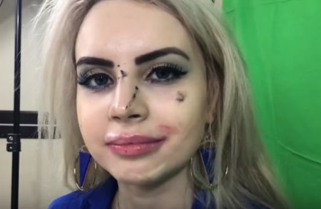 Azərbaycanlı modeli kim bu hala saldı?