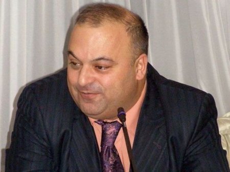 Erməni diaspor lideri: İşğal olunmuş əraziləri geri qaytarılmalıdır