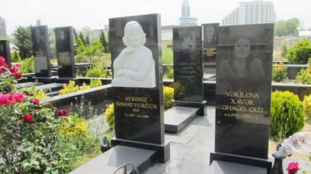 Yeni məzarlıqlarda qiymət necə olacaq?