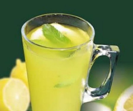 Ordubad limonunun bir ədədi 5-15 manata satılır