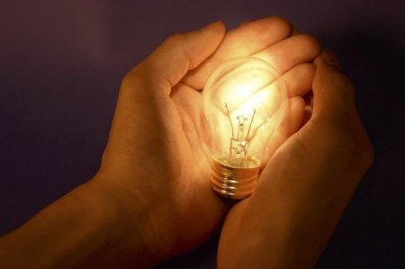 Bir kilovat saat elektrik enerjisi ilə nə etmək olar?