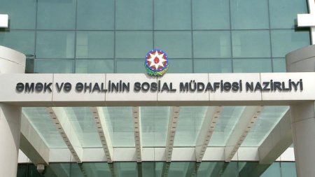 2016-cı ildə gecikdirilmiş sosial xarakterli ödənişlər işçilərə ödənilib