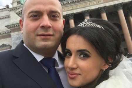 Rusiyada həyat yoldaşını öldürən azərbaycanlıya 14 il cəza istənildi