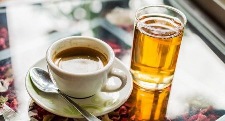 Soyuqdəymə zamanı bu içkilərdən uzaq durun!