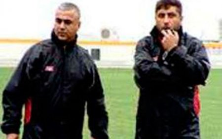 Öldüyü deyilən futbolçunun qardaşı: Səndən, məndən sağlamdır