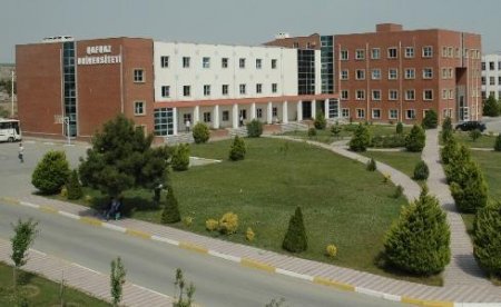Türkiyənin Yüksək Təhsil Şurası: Qafqaz Universitetinin diplomları tanınmasın!