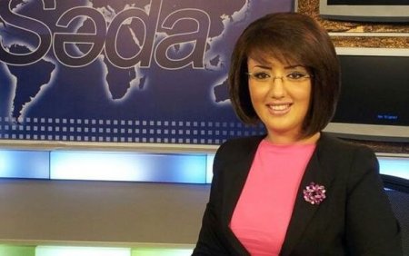 Daha bir məşhur aparıcı Lider TV-dən ayrıldı