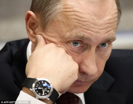 Putinə görə 2 yaşlı Rəsulun adı dəyişdirildi