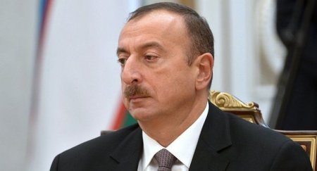 İlham Əliyev 2017-ci ildə Azərbaycanın iqtisadi prioritetlərini açıqladı